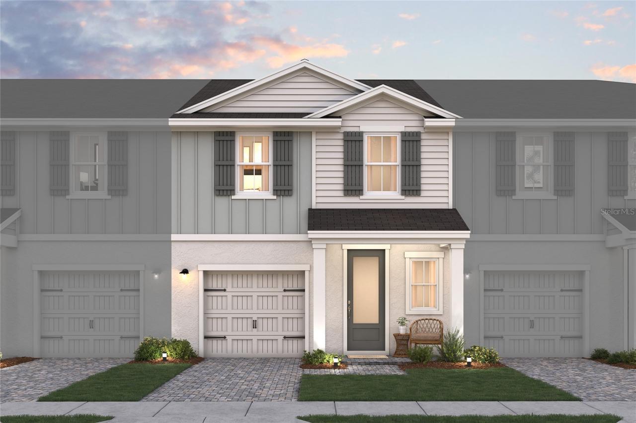 3422 Withers Way #73, Davenport, FL 33837