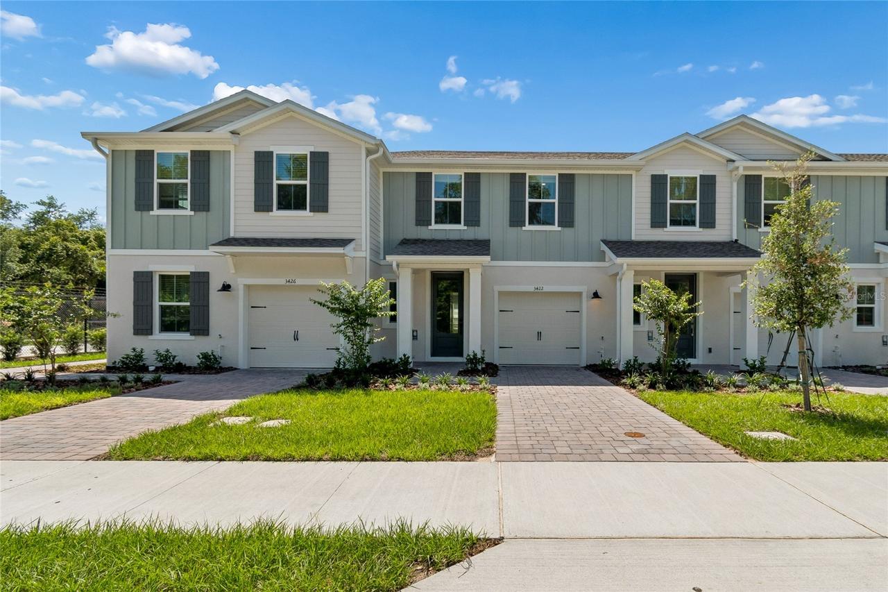 3422 Withers Way #73, Davenport, FL 33837