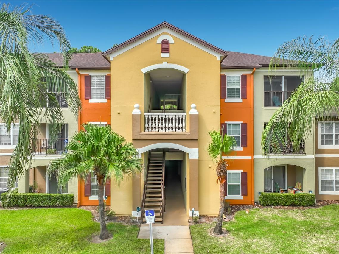738 Crest Pines Dr. #728, Orlando, FL 32828