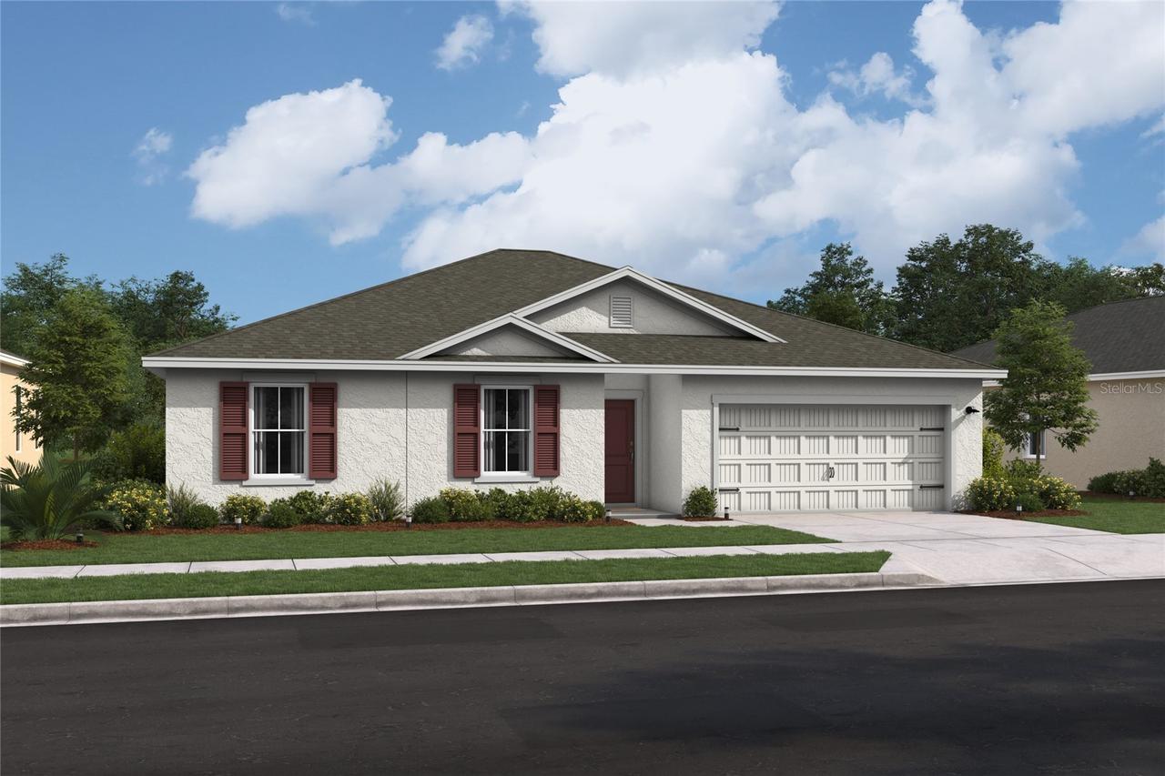3472 SW 155 Place Rd. #25, Ocala, FL 34473