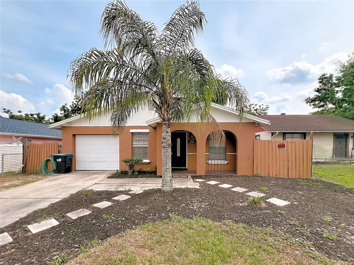 4346 Daubert St., Orlando, FL 32803