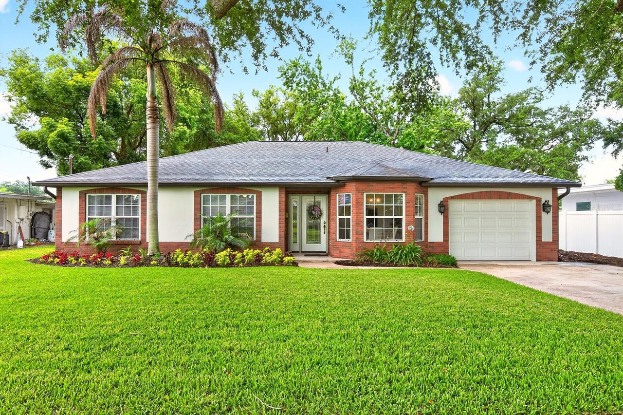 2706 Hargill Dr., Orlando, FL 32806