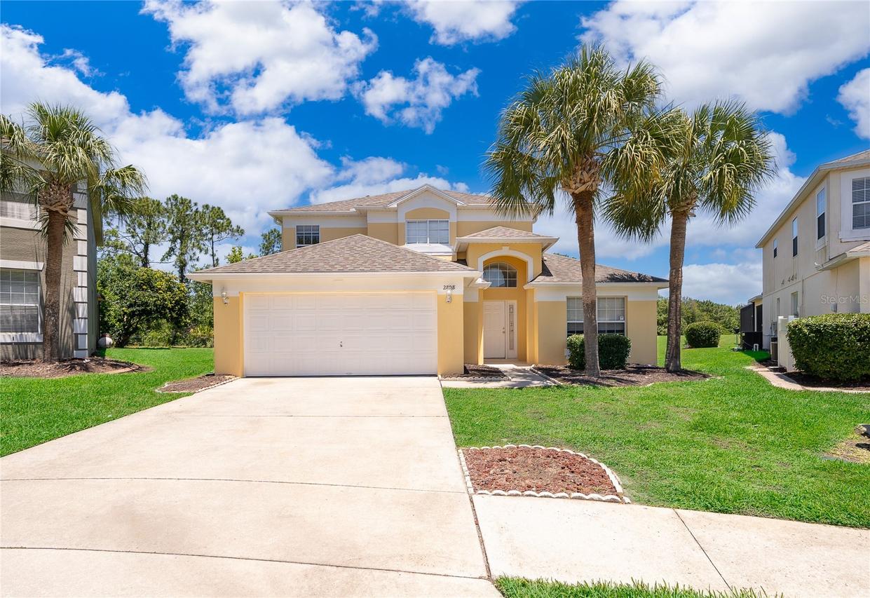 2808 Lido Key Ct., Kissimmee, FL 34747
