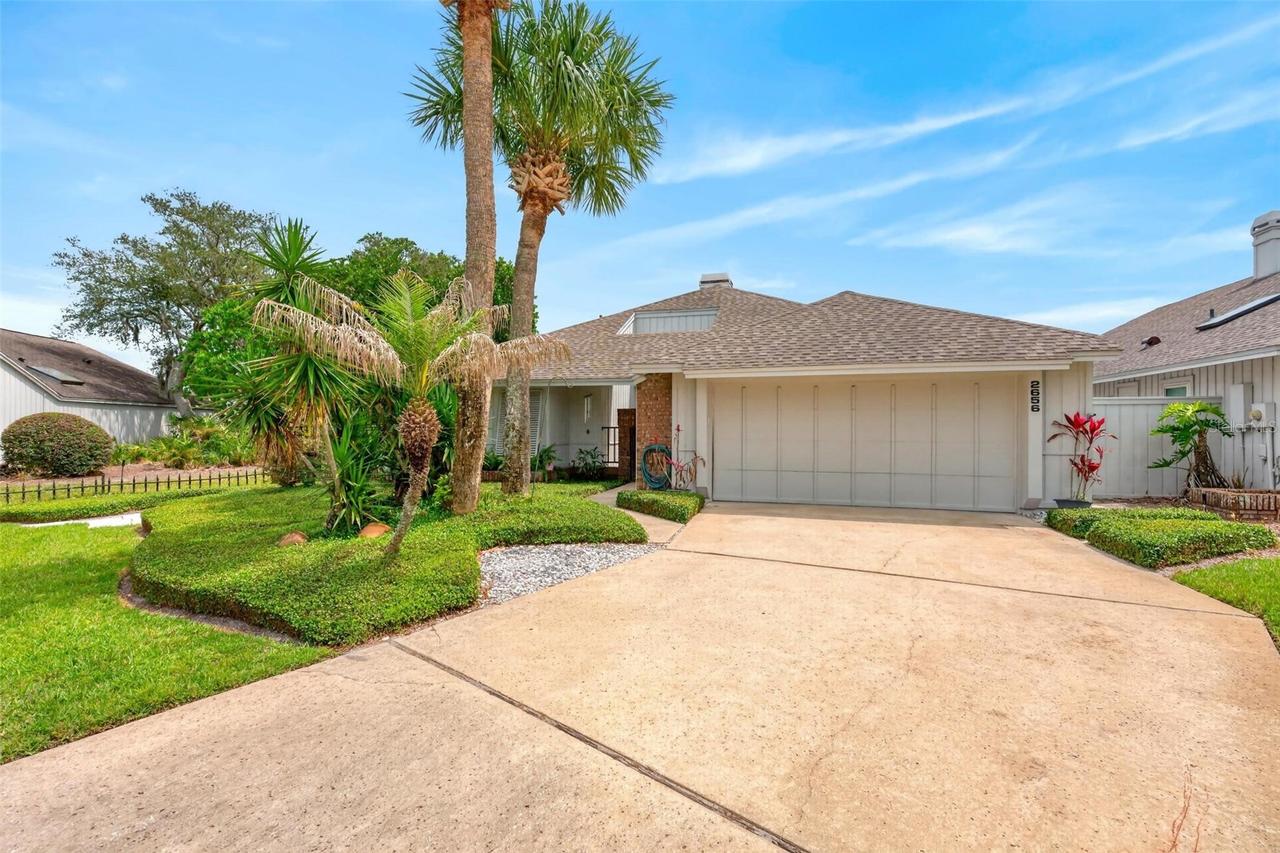 2656 Bent Hickory Cir., Longwood, FL 32779