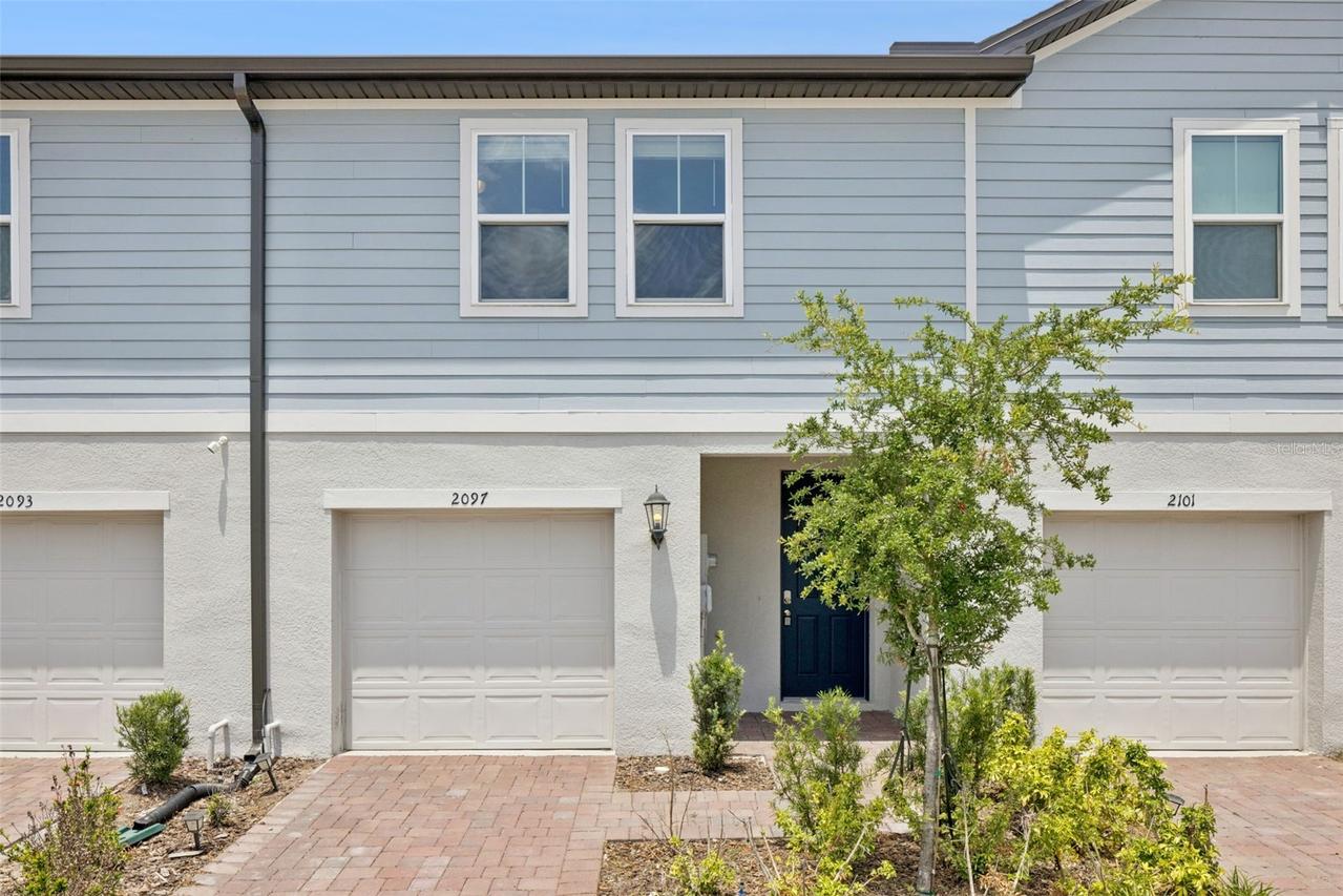 2097 Crape Jasmine Ln., Orlando, FL 32824