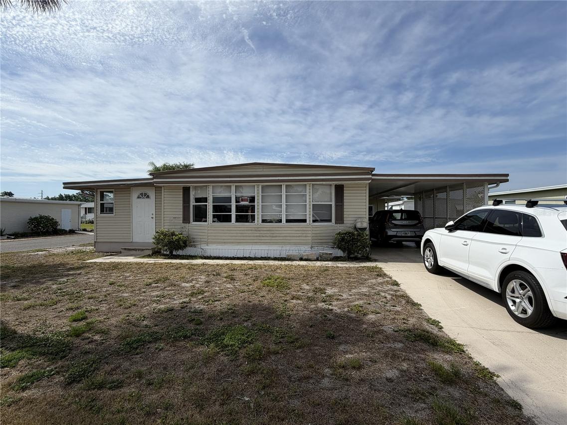 171 Paradise, Leesburg, FL 34788