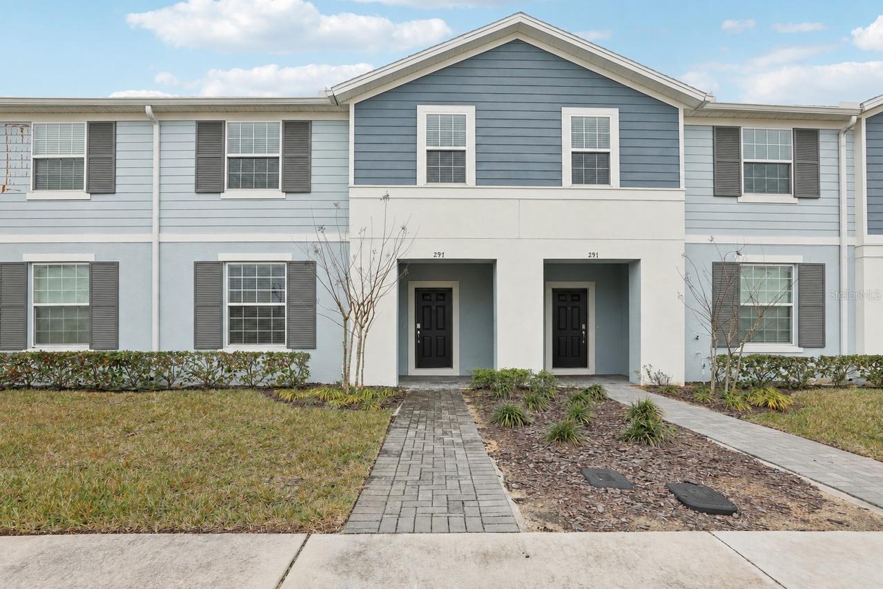 297 Jetty Way, Davenport, FL 33897