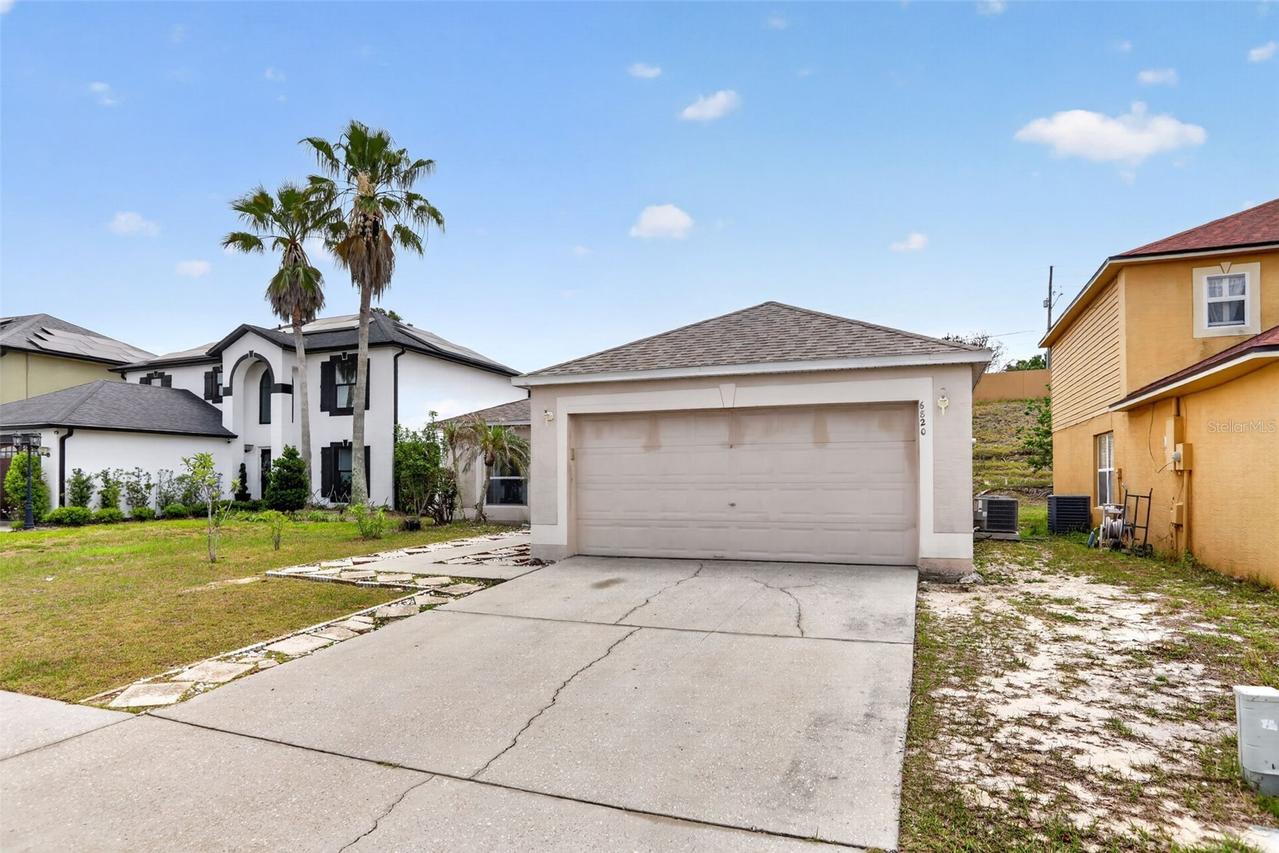 6820 Pomeroy Cir., Orlando, FL 32810