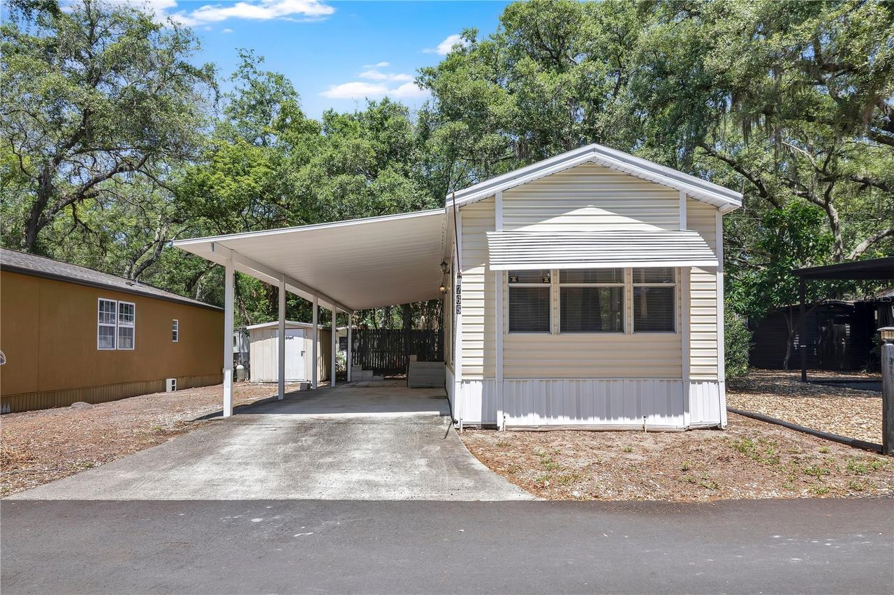 3000 Clarcona Rd. #765, Apopka, FL 32703