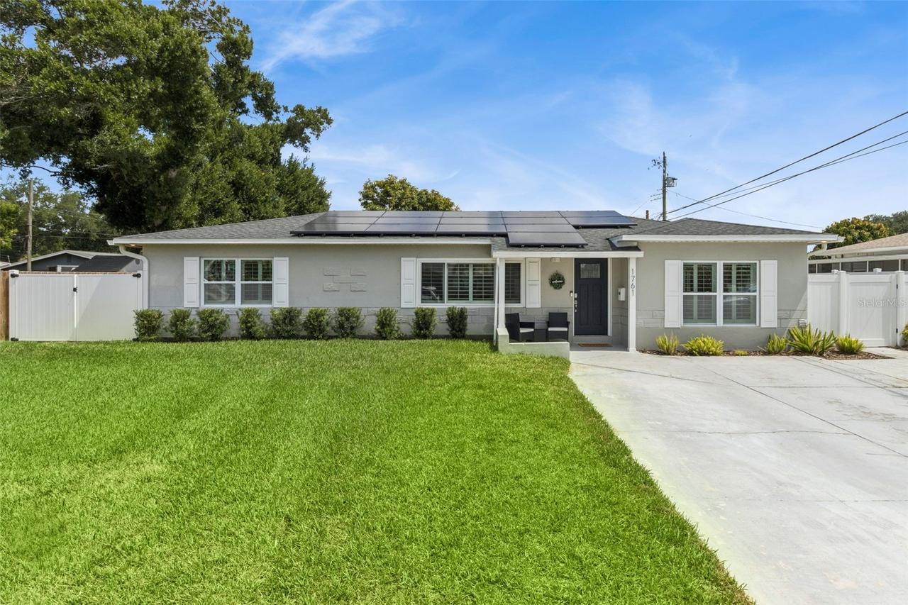 1761 65th Ave., St Petersburg, FL 33702