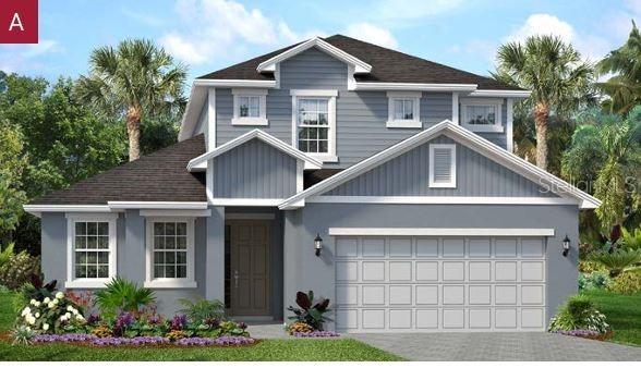 2232 Sirena Ln., Mount Dora, FL 32757