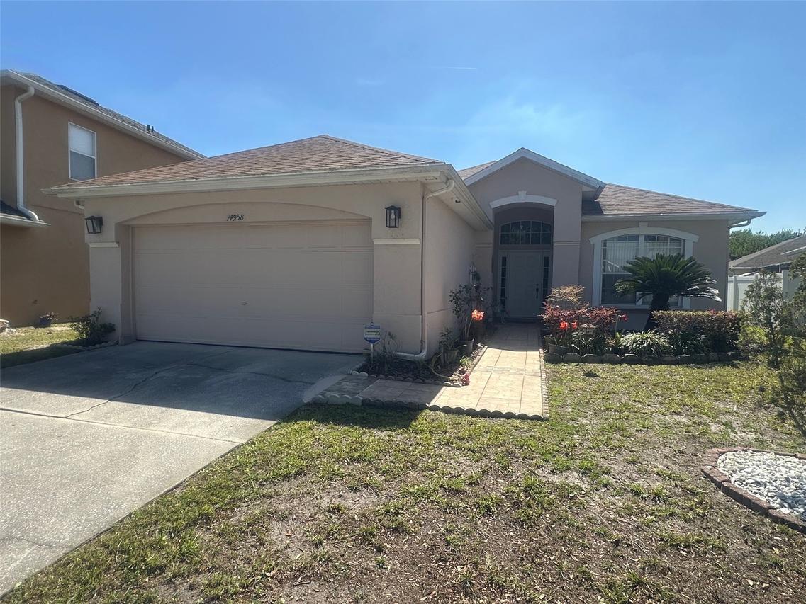 14958 Lake Azure Dr., Orlando, FL 32824