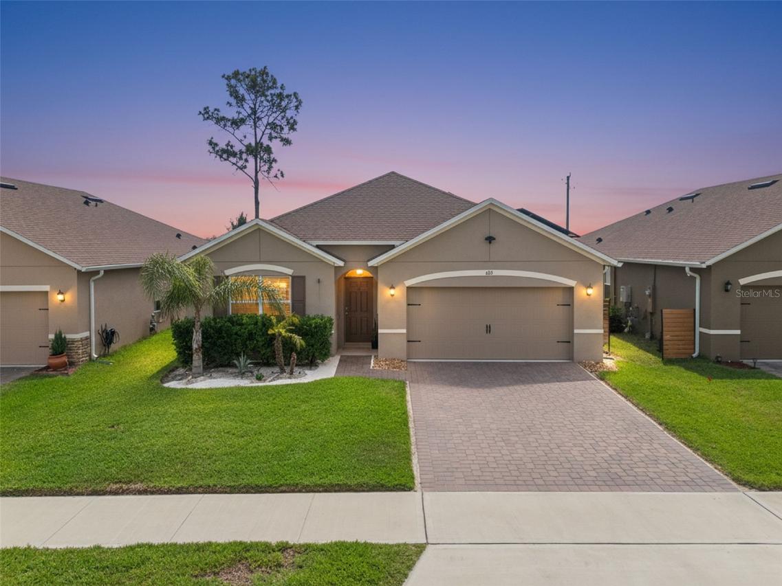 623 Lazio Cir., Debary, FL 32713