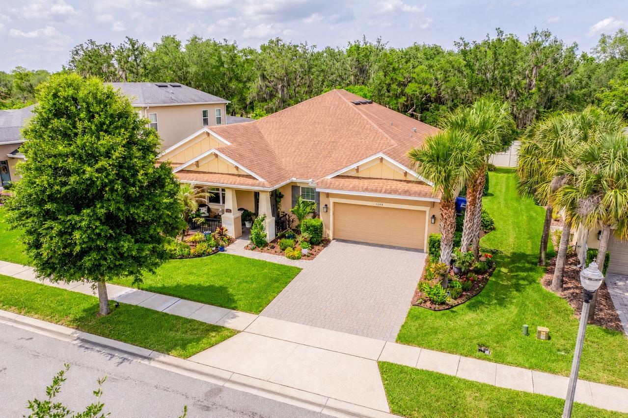 1208 Fieldstone Cir., Oviedo, FL 32765