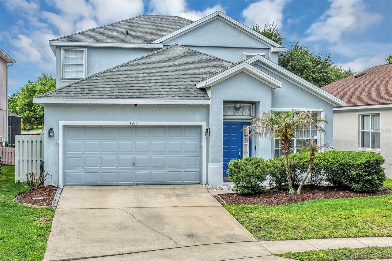 4908 Olde Kerry Dr., Orlando, FL 32837