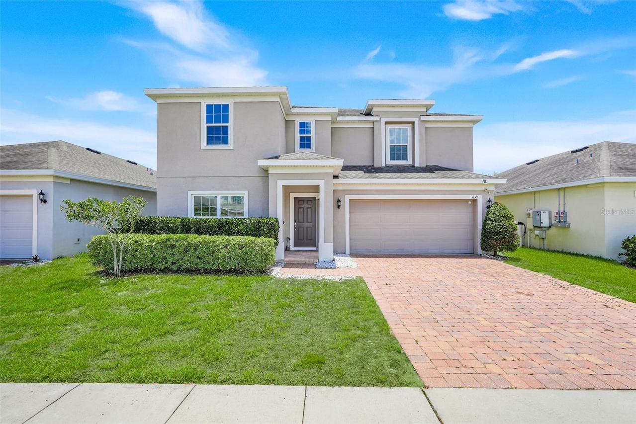 639 Samuel Pl., Davenport, FL 33837