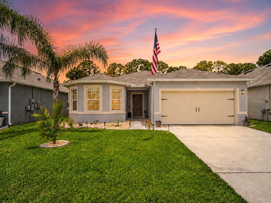 117 Old Mill Pond Rd., Edgewater, FL 32141