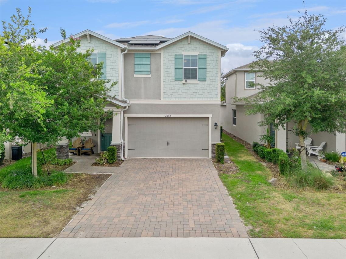2265 Emerald Springs Dr., Apopka, FL 32712