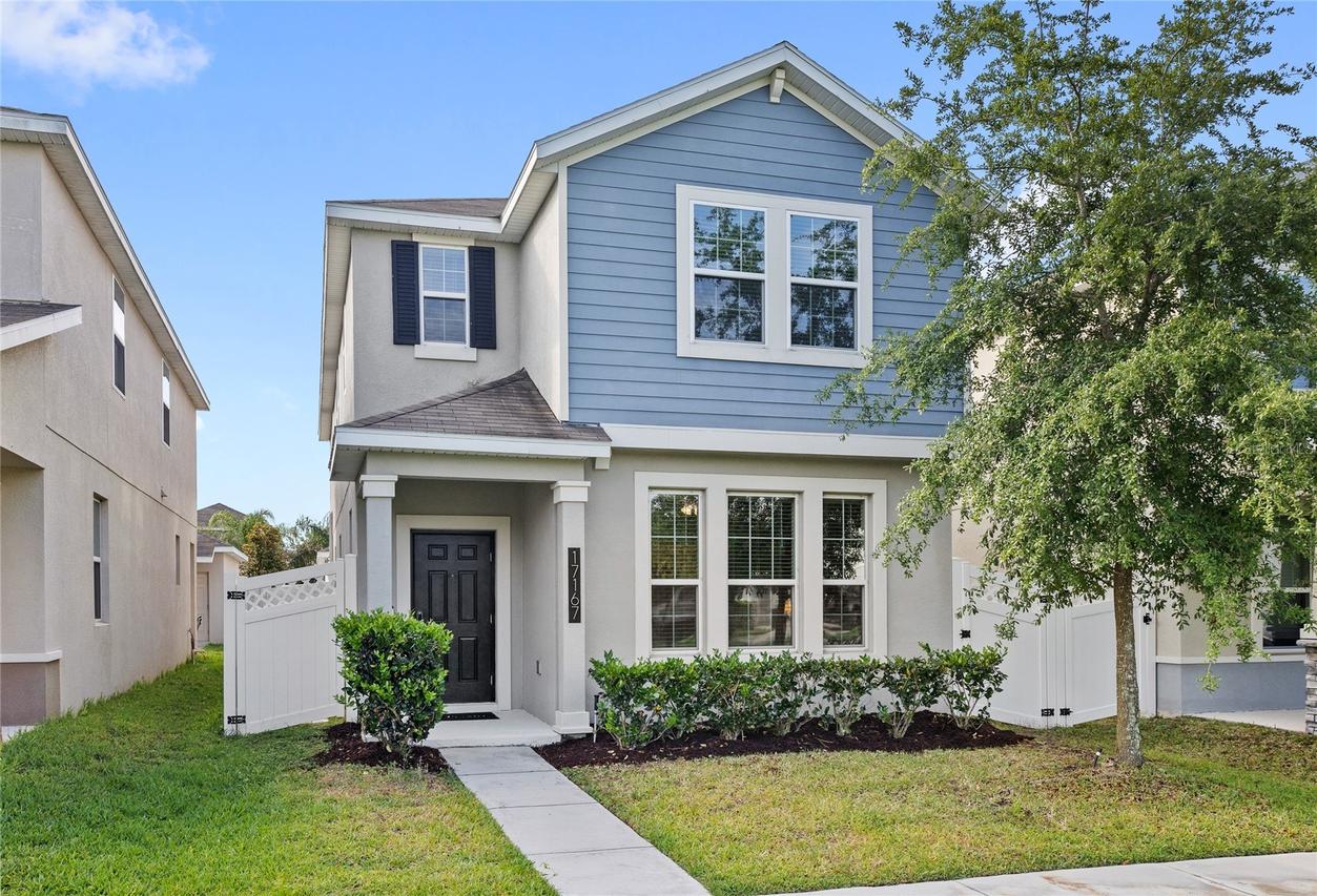 17167 Writing Alley, Winter Garden, FL 34787