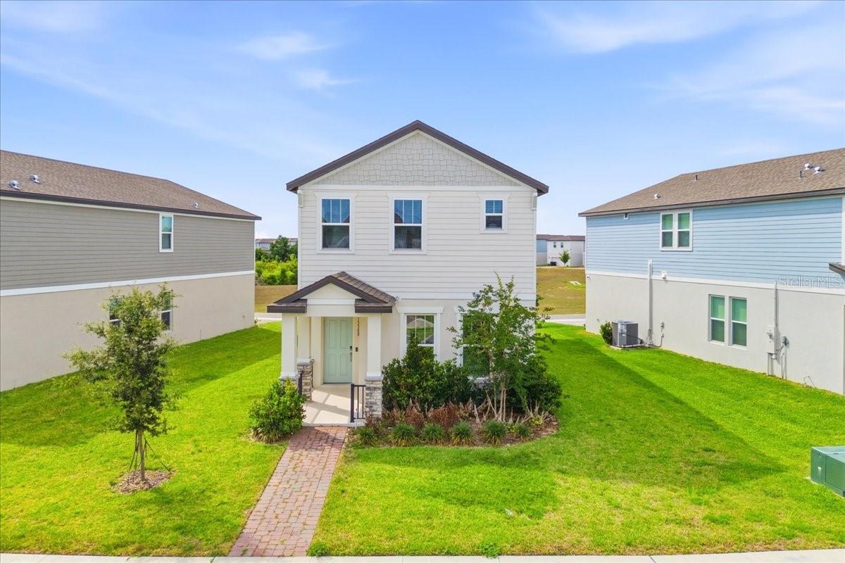 12308 Bracco St., Winter Garden, FL 34787