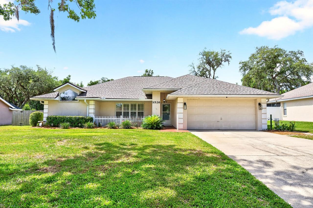 10126 Silver Bluff Dr., Leesburg, FL 34788