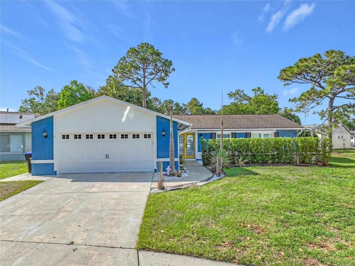 4823 Landover Cir., Orlando, FL 32821