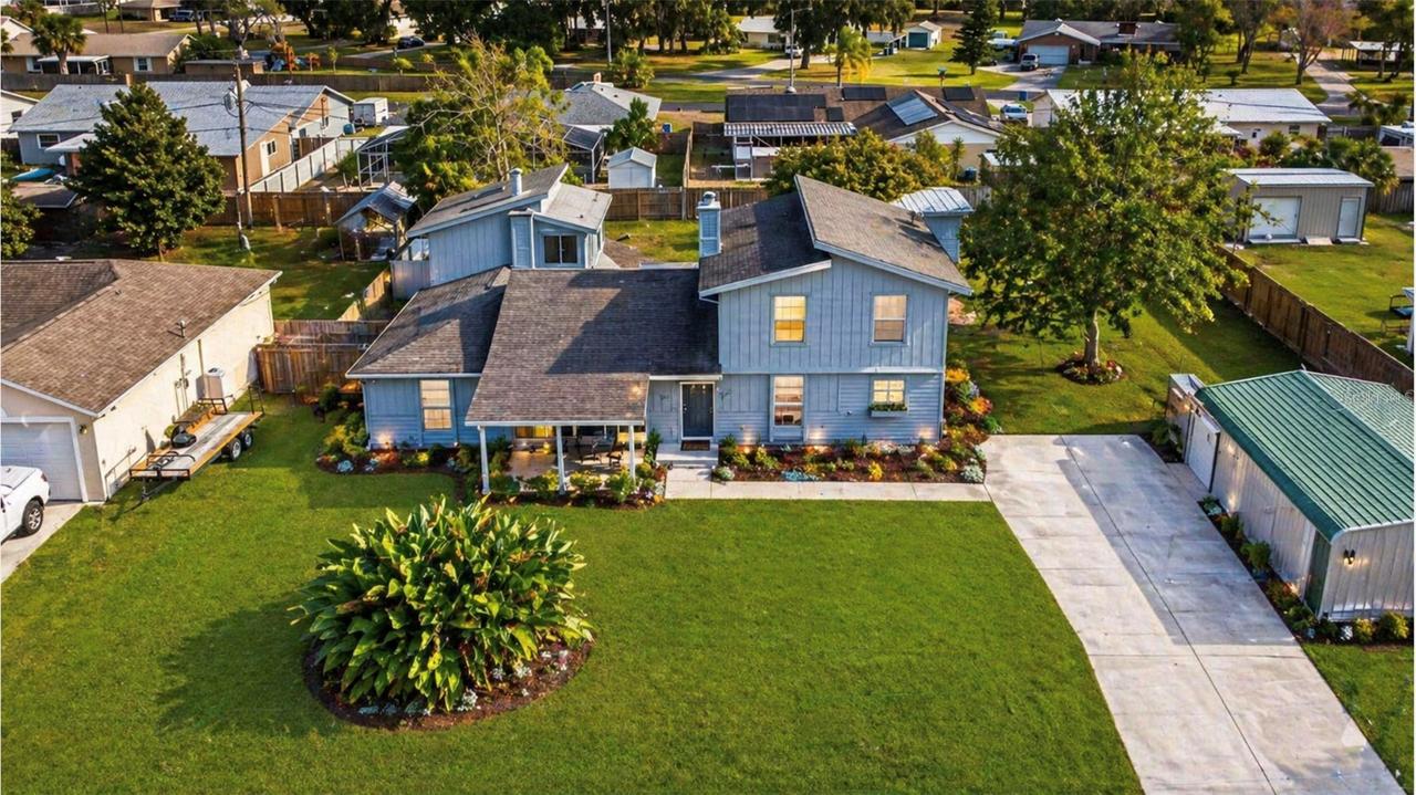2519 Fern Palm Dr., Edgewater, FL 32141