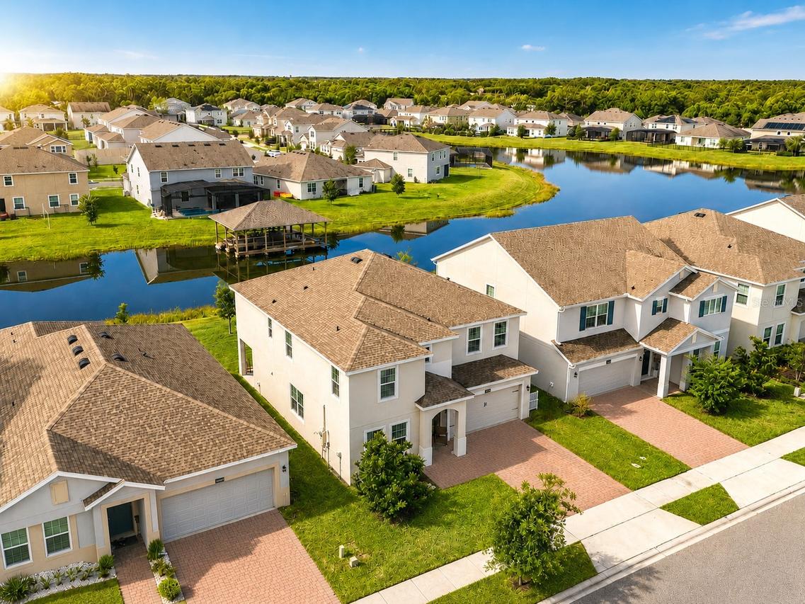 5046 Down Ct., St Cloud, FL 34772