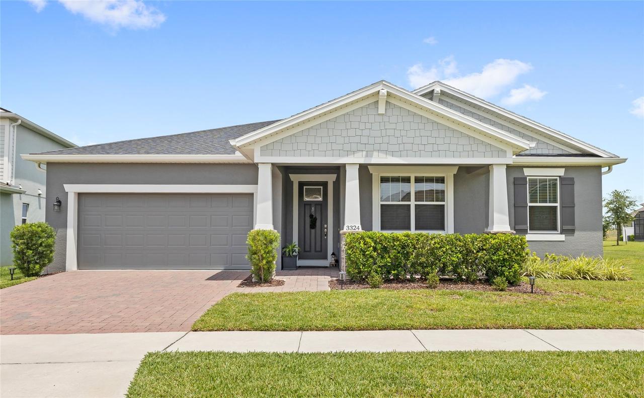 3324 Canna Lily Pl., Clermont, FL 34711