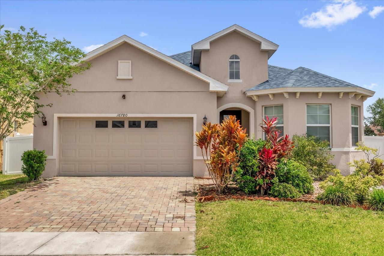 16780 Meadows St., Clermont, FL 34714