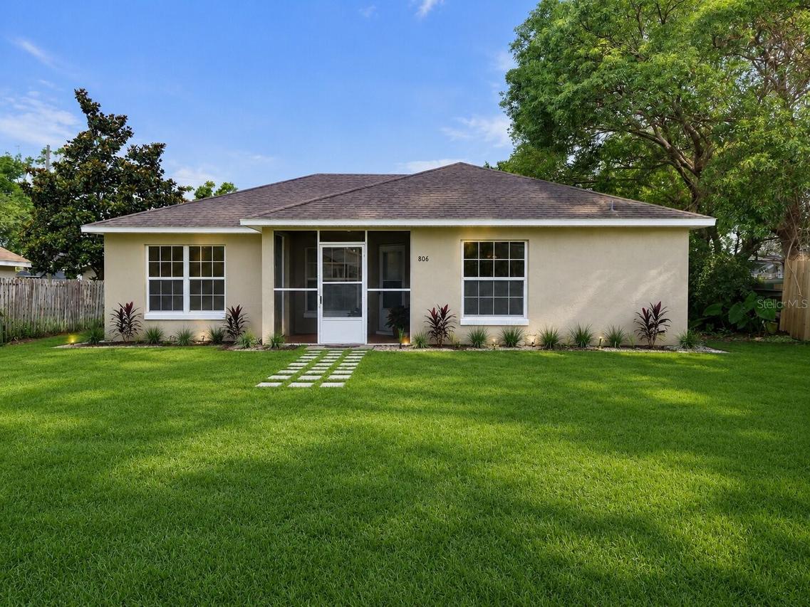 806 Illinois Ave., St Cloud, FL 34771