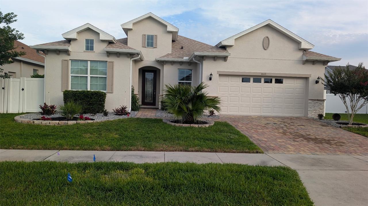 16113 Morning Dew Way, Clermont, FL 34714