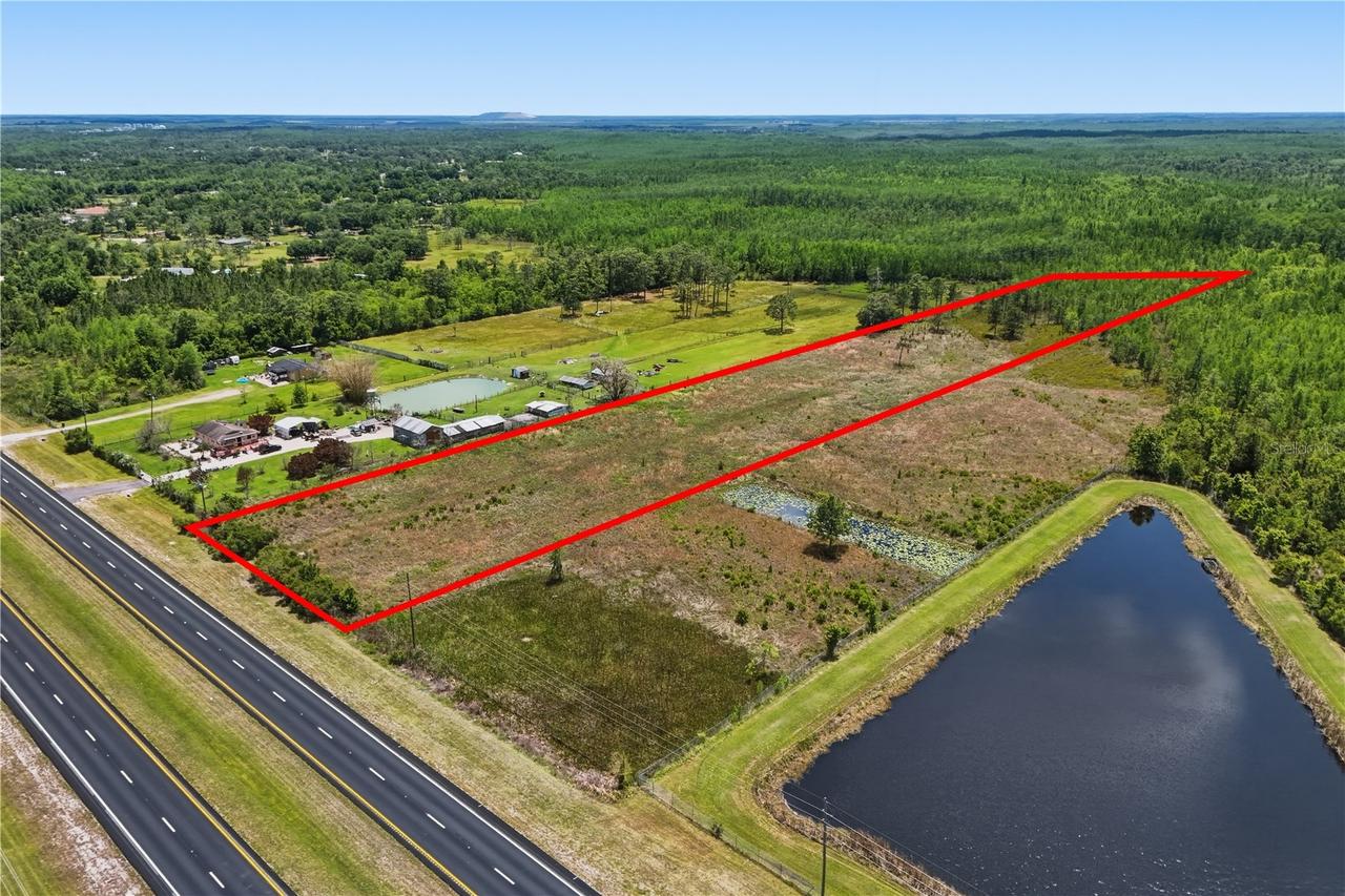 E Irlo Bronson Memorial Hwy., St Cloud, FL 34771