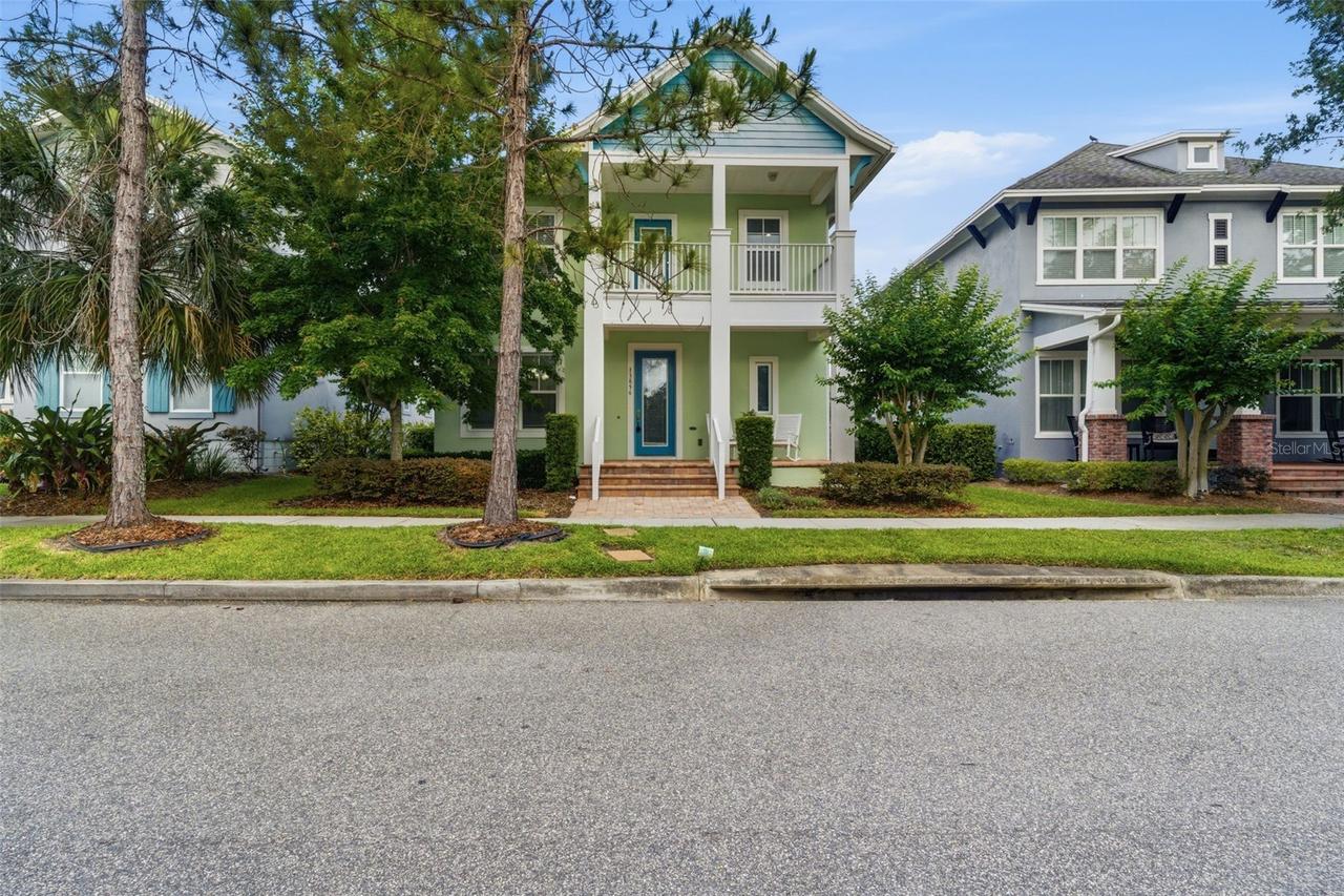 13856 Eliot Ave., Orlando, FL 32827