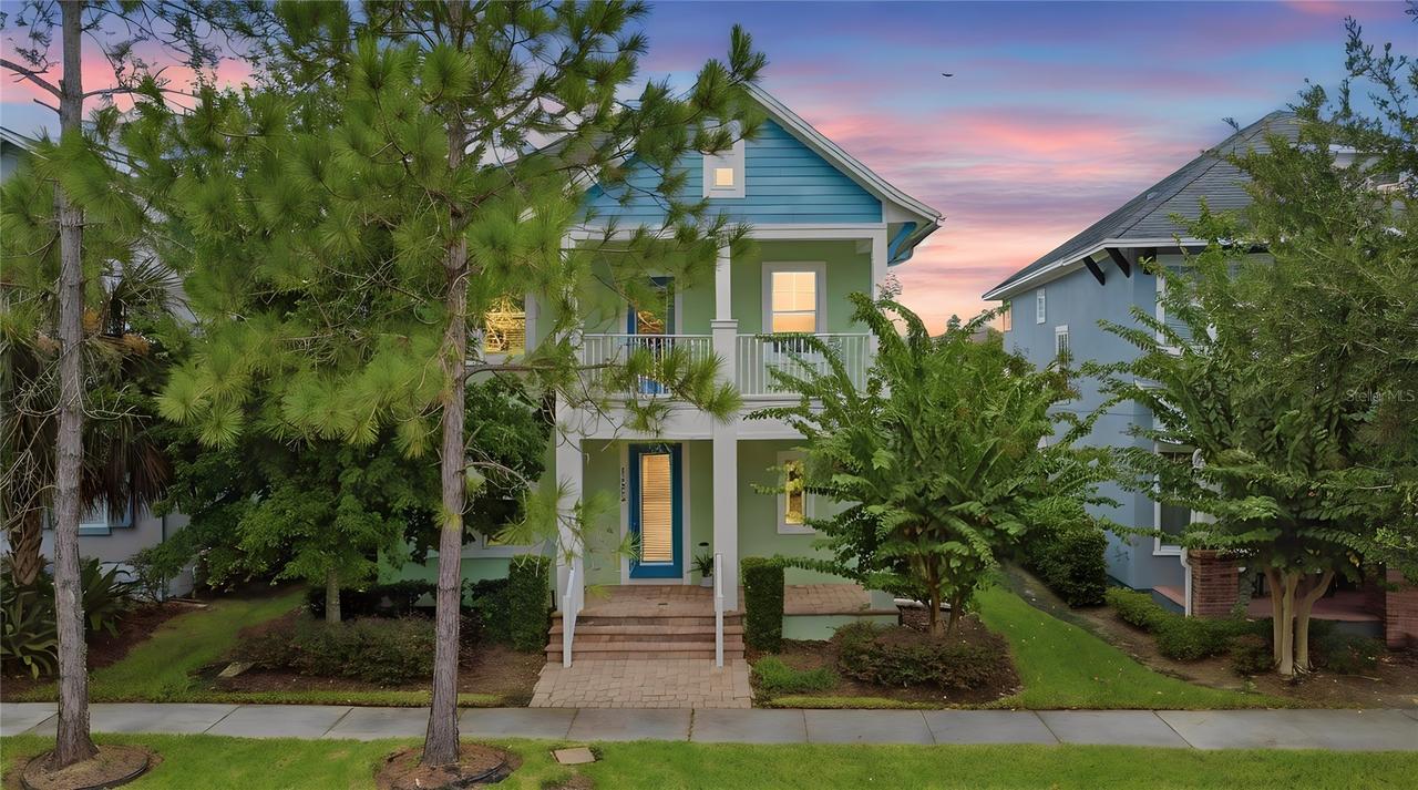 13856 Eliot Ave., Orlando, FL 32827
