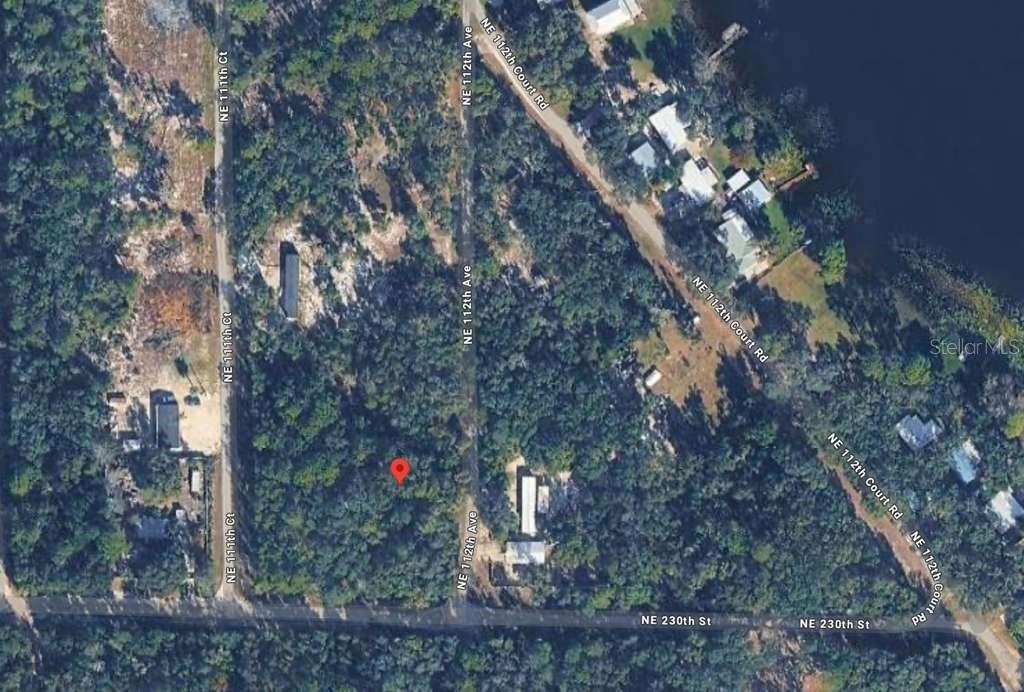 No Situs, Fort Mc Coy, FL 32134