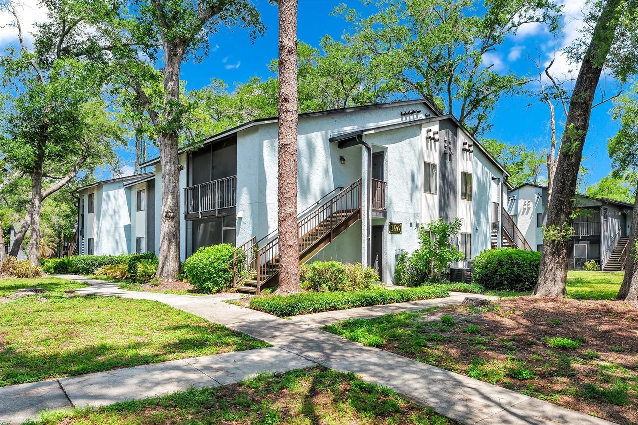 196 Riverbend Dr. #102, Altamonte Springs, FL 32714