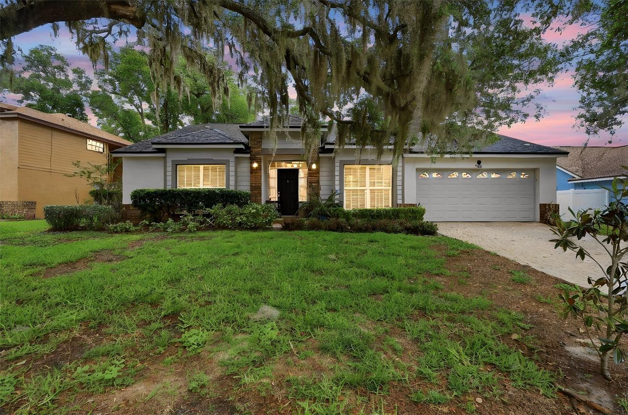 965 Bucksaw Pl., Longwood, FL 32750