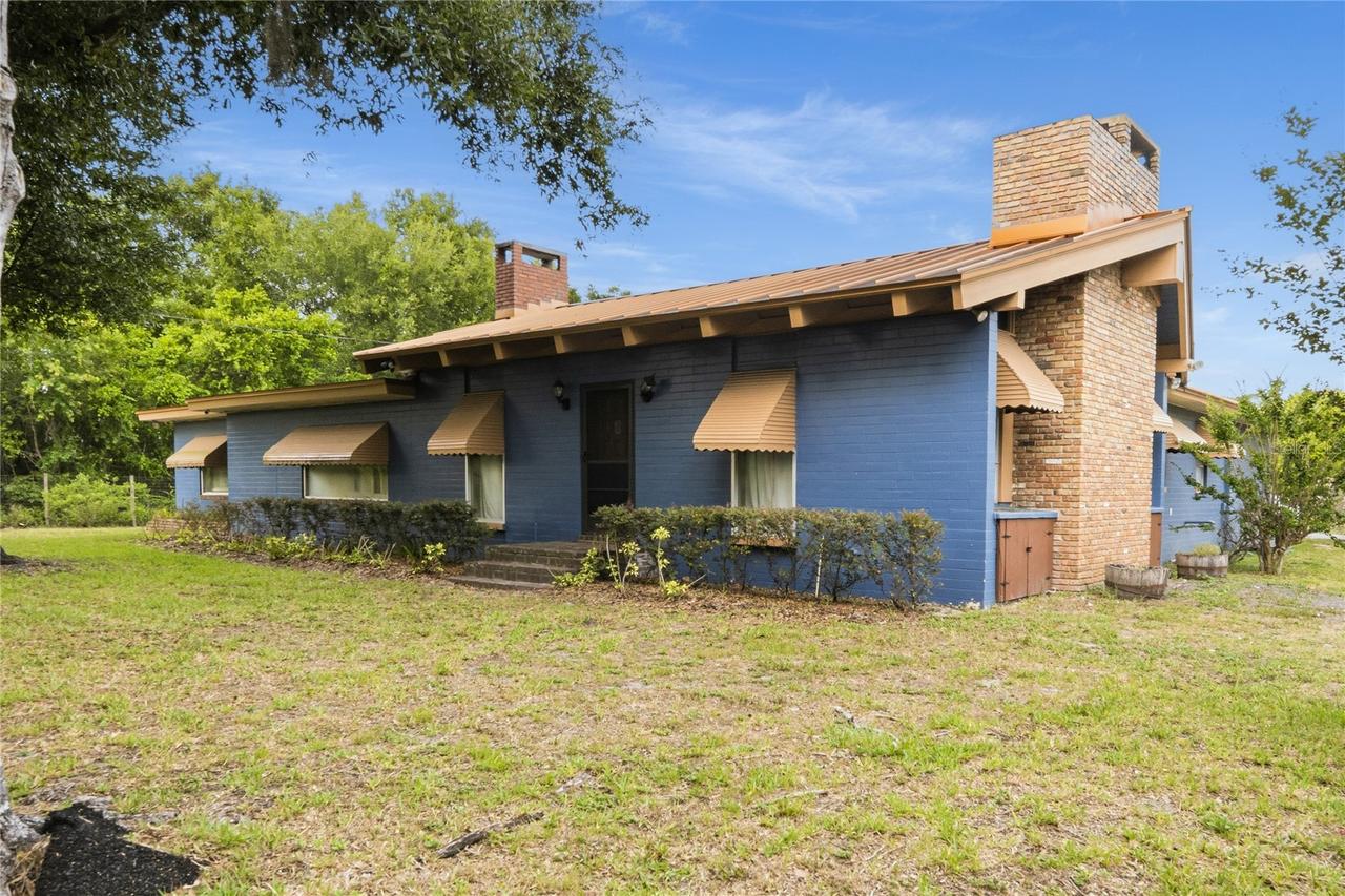 3901 N Apopka Vineland Rd., Orlando, FL 32818