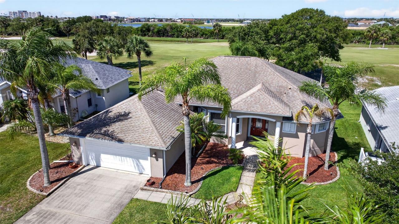 2270 Brightwood Cir., Rockledge, FL 32955