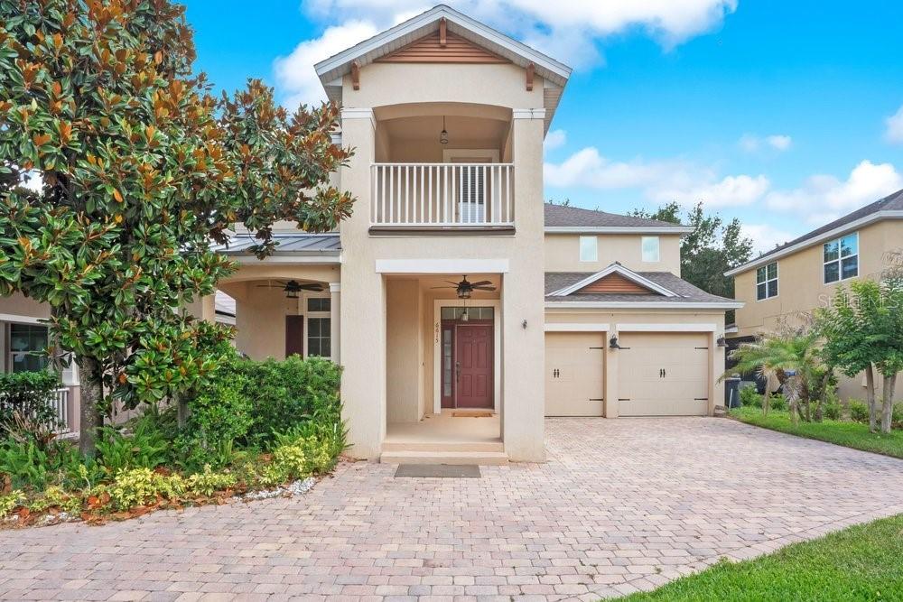 6615 Helmsley Cir., Windermere, FL 34786
