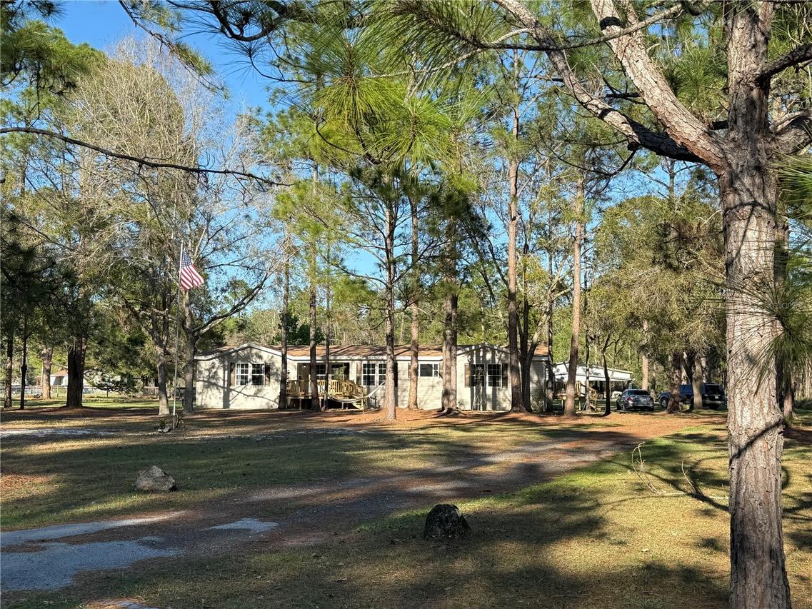 6208 Buck Fever Rd., Polk City, FL 33868