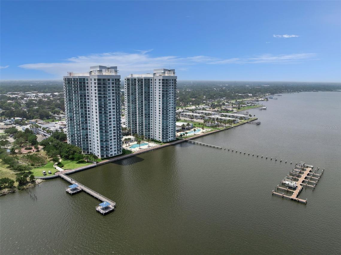 231 Riverside Dr. #702-1, Holly Hill, FL 32117