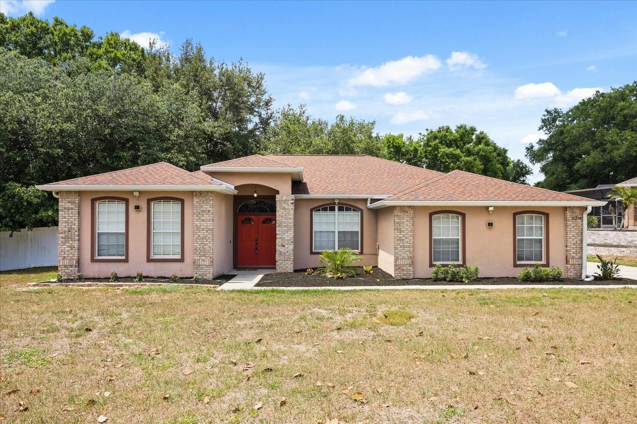 16214 Arrowhead Tr., Clermont, FL 34711