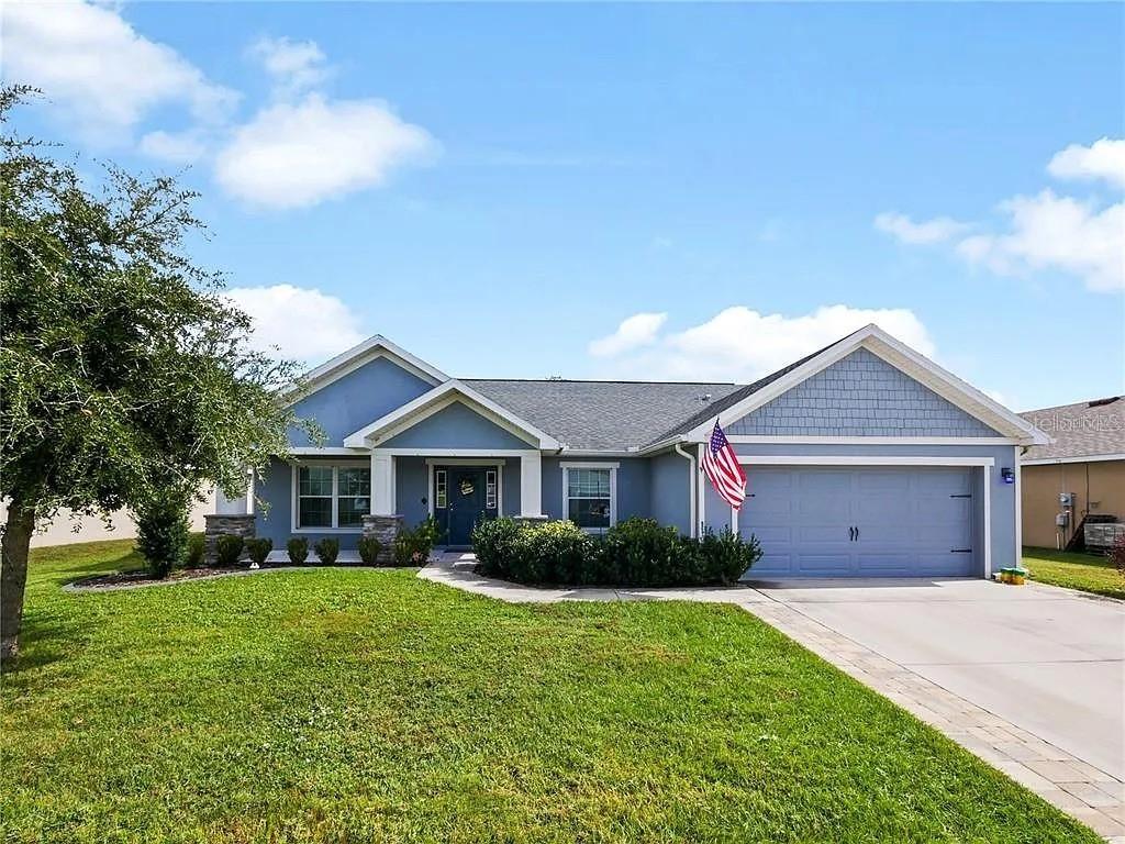 218 Cattail Way, Lake Alfred, FL 33850