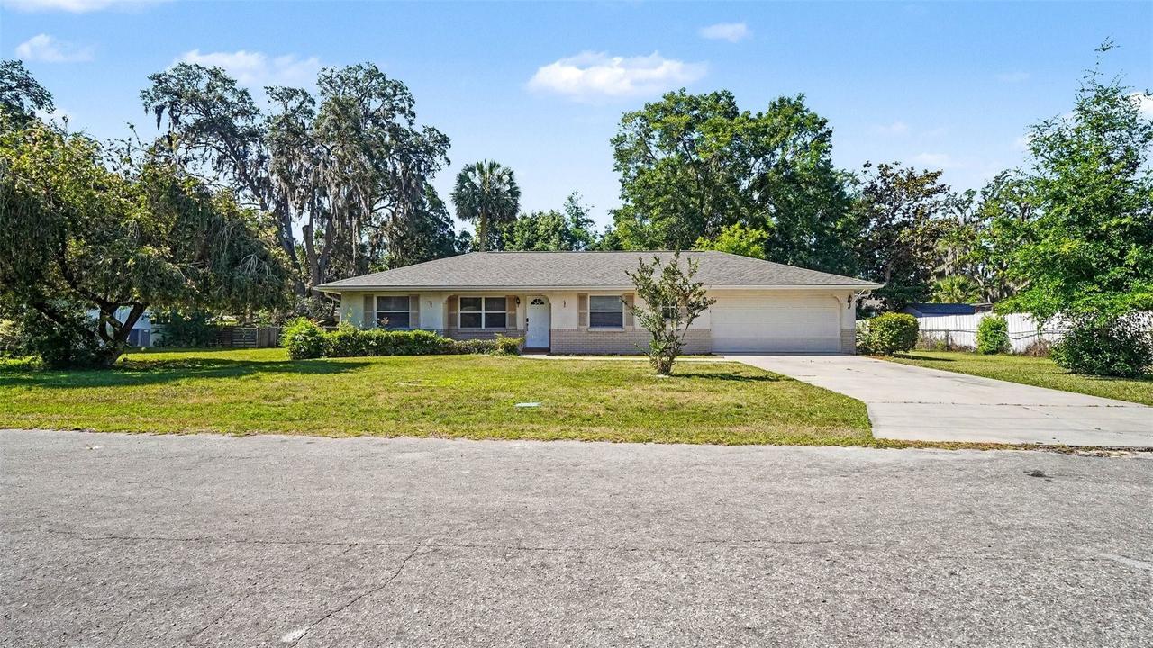 4620 NE 8th St., Ocala, FL 34470
