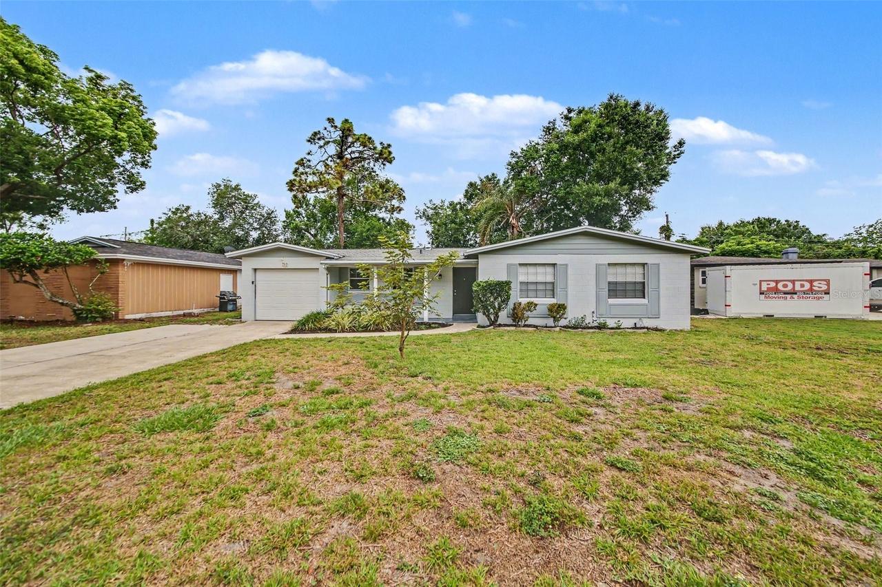702 Gregory Ct., Altamonte Springs, FL 32701