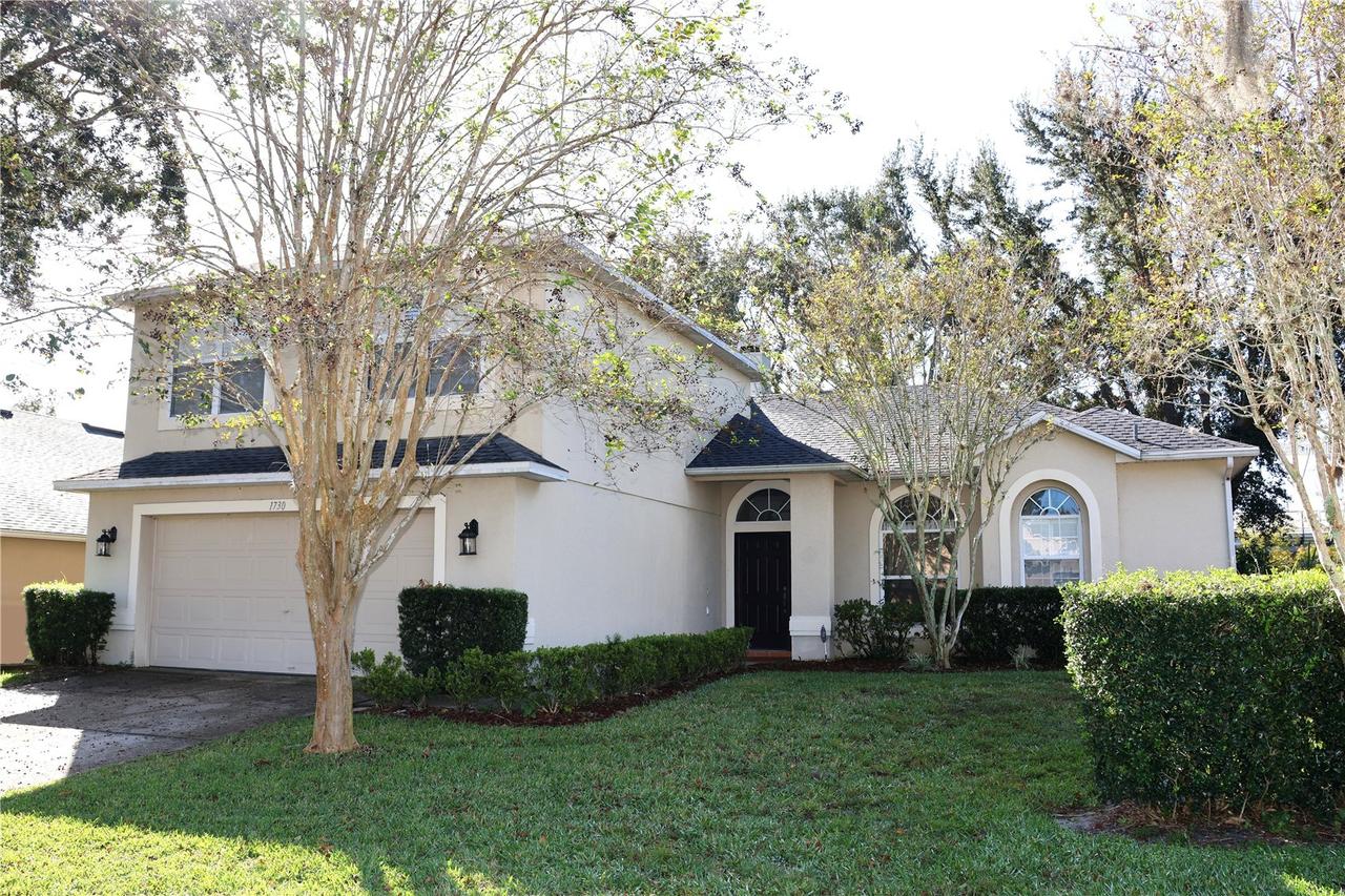1730 Tealbriar Ave., Oviedo, FL 32765