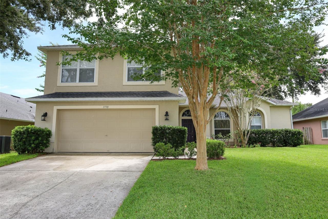 1730 Tealbriar Ave., Oviedo, FL 32765