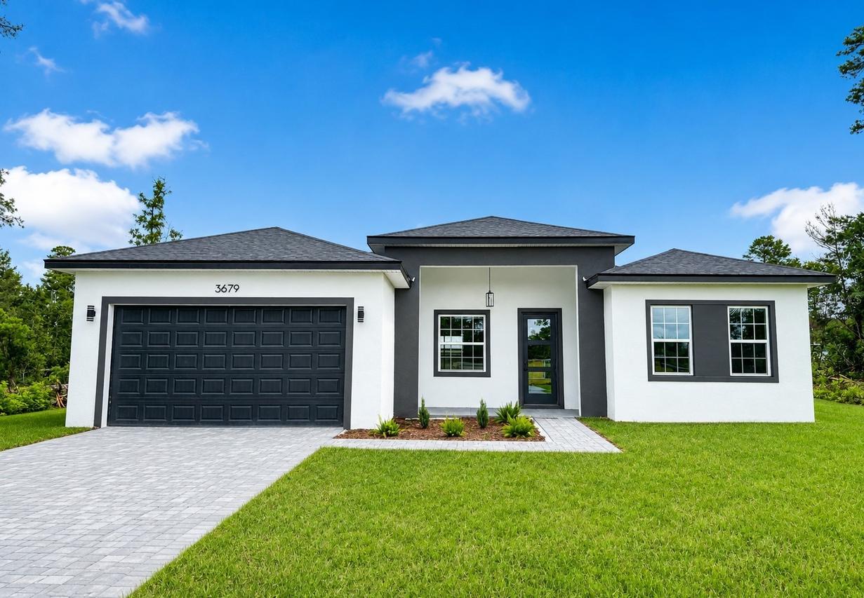3679 Sw 129th Pl., Ocala, FL 34473